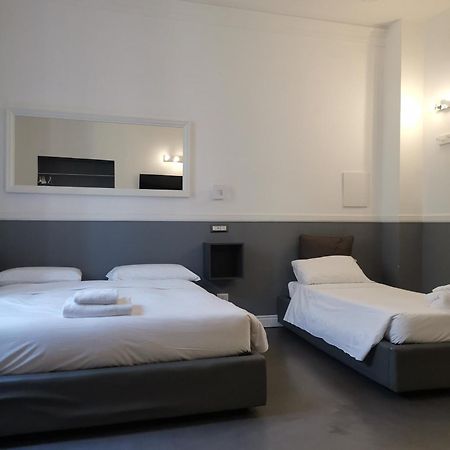 I Love Roma Guest House Exterior photo