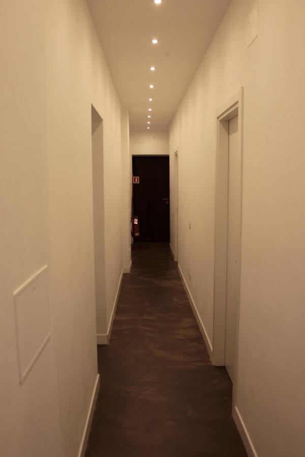 I Love Roma Guest House Exterior photo