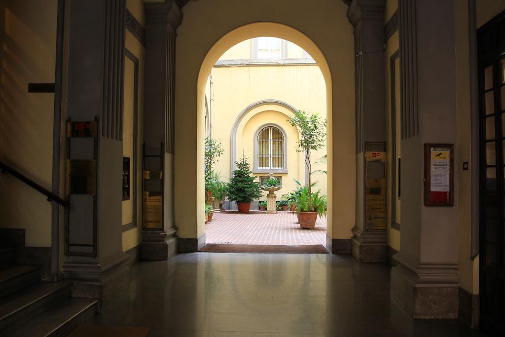 I Love Roma Guest House Exterior photo