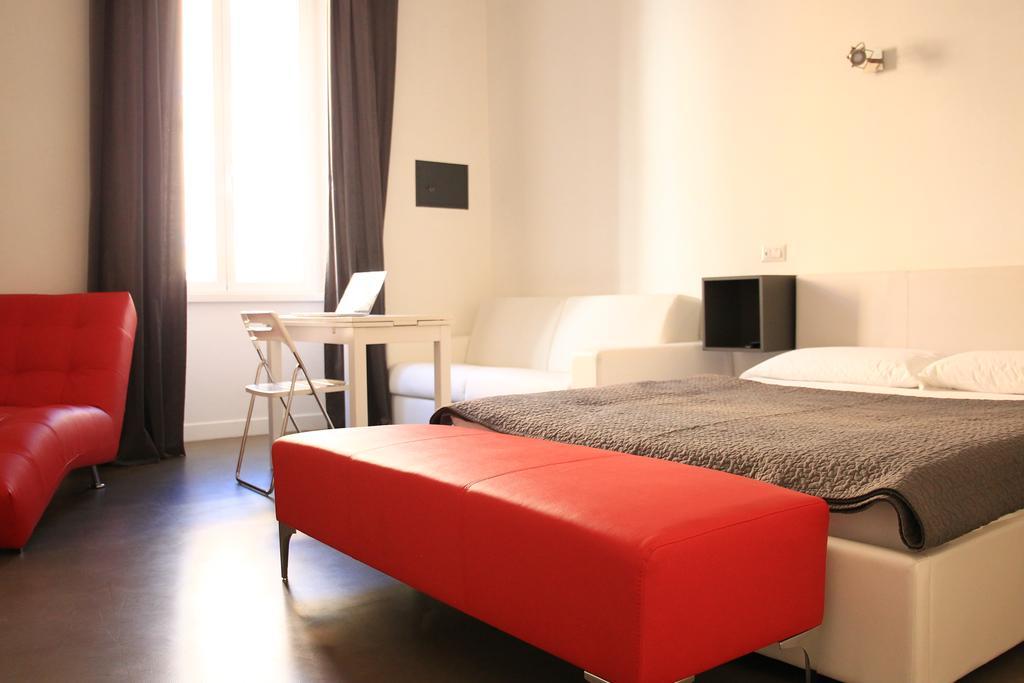 I Love Roma Guest House Exterior photo