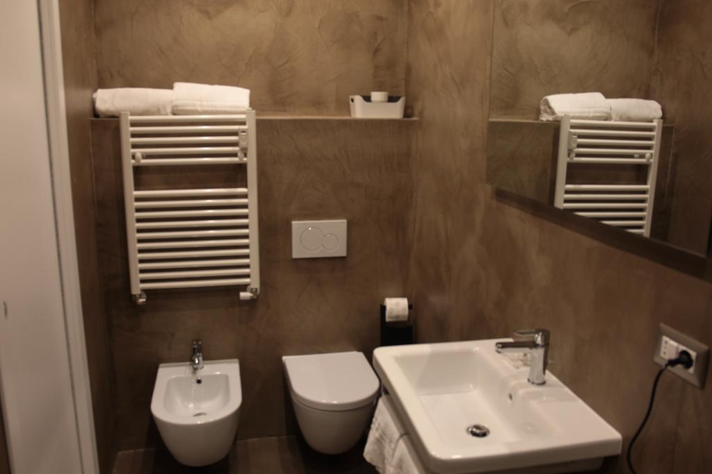 I Love Roma Guest House Exterior photo